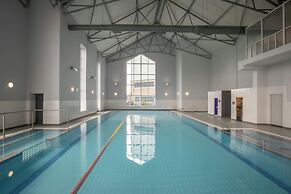 Maldron Hotel, Oranmore Galway