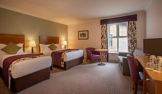Maldron Hotel, Oranmore Galway