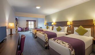 Maldron Hotel, Oranmore Galway