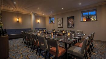 Maldron Hotel, Oranmore Galway