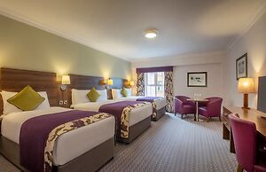 Maldron Hotel, Oranmore Galway