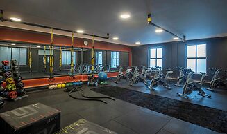 Maldron Hotel, Oranmore Galway