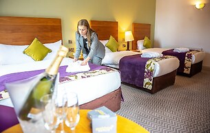 Maldron Hotel, Oranmore Galway