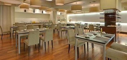 Hotel Ceuta Puerta de África