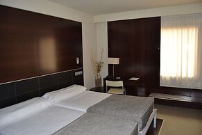 Hotel Ceuta Puerta de África
