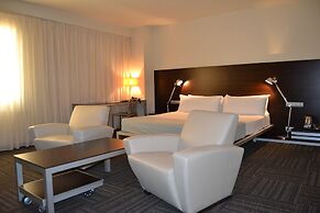 Hotel Ceuta Puerta de África