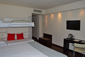 Hotel Ceuta Puerta de África