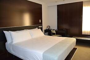 Hotel Ceuta Puerta de África