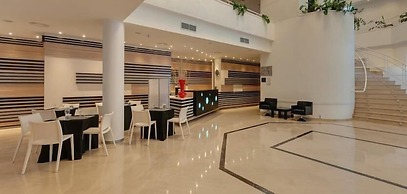 Hotel Ceuta Puerta de África