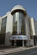 Hotel Ceuta Puerta de África