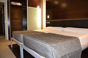 Hotel Ceuta Puerta de África