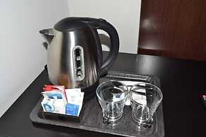 Hotel Ceuta Puerta de África