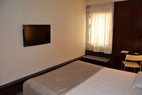 Hotel Ceuta Puerta de África