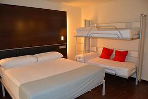 Hotel Ceuta Puerta de África
