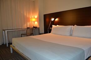 Hotel Ceuta Puerta de África