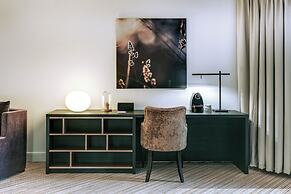 Clarion Hotel Oslo Airport