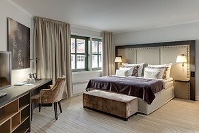 Clarion Hotel Oslo Airport