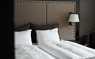 Clarion Hotel Oslo Airport