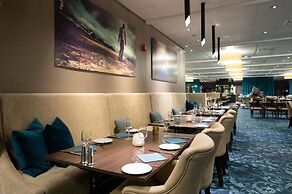 Clarion Hotel Oslo Airport
