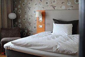 Clarion Hotel Oslo Airport