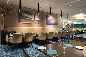 Clarion Hotel Oslo Airport