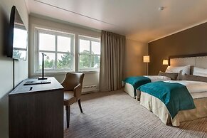 Clarion Hotel Oslo Airport