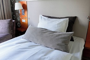 Clarion Hotel Oslo Airport
