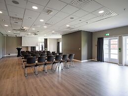Clarion Hotel Oslo Airport
