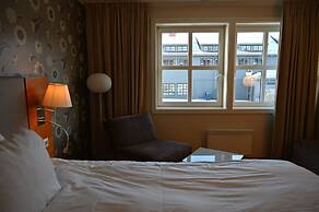 Clarion Hotel Oslo Airport