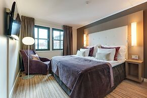 Clarion Hotel Oslo Airport