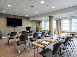 Clarion Hotel Oslo Airport