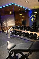 Clarion Hotel Oslo Airport