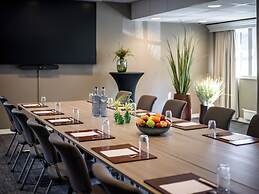 Clarion Hotel Oslo Airport