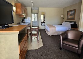 Lakeview Inns & Suites - Hinton