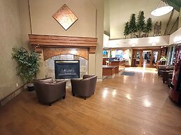 Lakeview Inns & Suites - Hinton