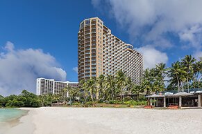 Dusit Beach Resort Guam