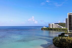 Dusit Beach Resort Guam