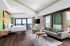Dusit Beach Resort Guam