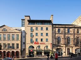 ibis Edinburgh Centre Royal Mile