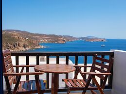 Patmos Paradise Hotel