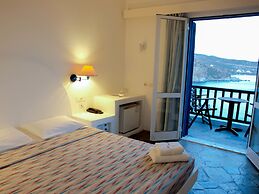 Patmos Paradise Hotel