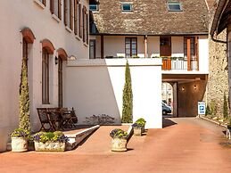 Logis Hôtel De La Cloche