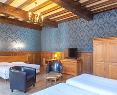 Logis Hôtel De La Cloche