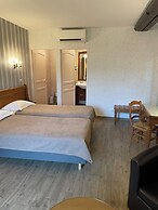 Logis Hôtel De La Cloche