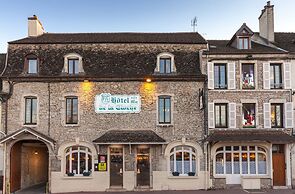 Logis Hôtel De La Cloche