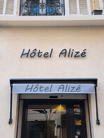 Hôtel Alizé