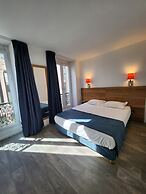 Hôtel Alizé