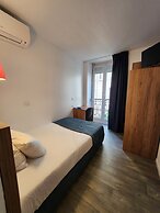 Hôtel Alizé