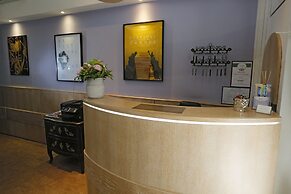 Hôtel Alizé