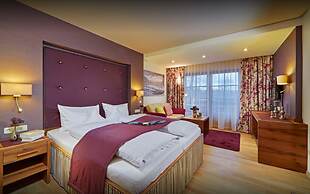 Hotel Sommer Füssen